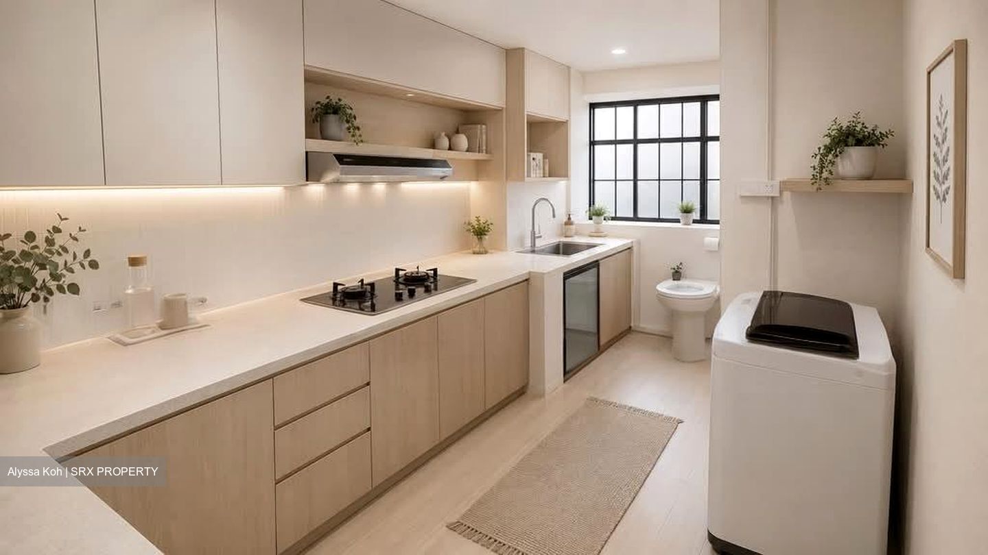 Blk 512 Bukit Batok Street 52 (Bukit Batok), HDB Executive #593634541